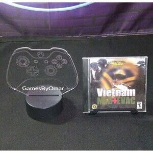 Search & Rescue Vietnam Med Evac (PC)